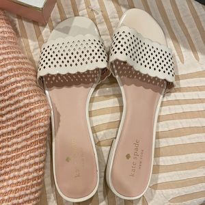 KATE SPADE SANDALS